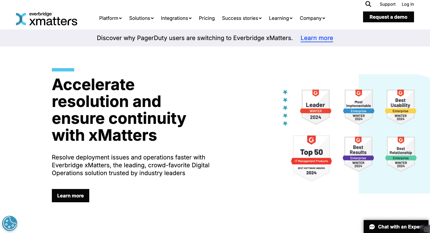 6 Better PagerDuty Alternatives (2025)